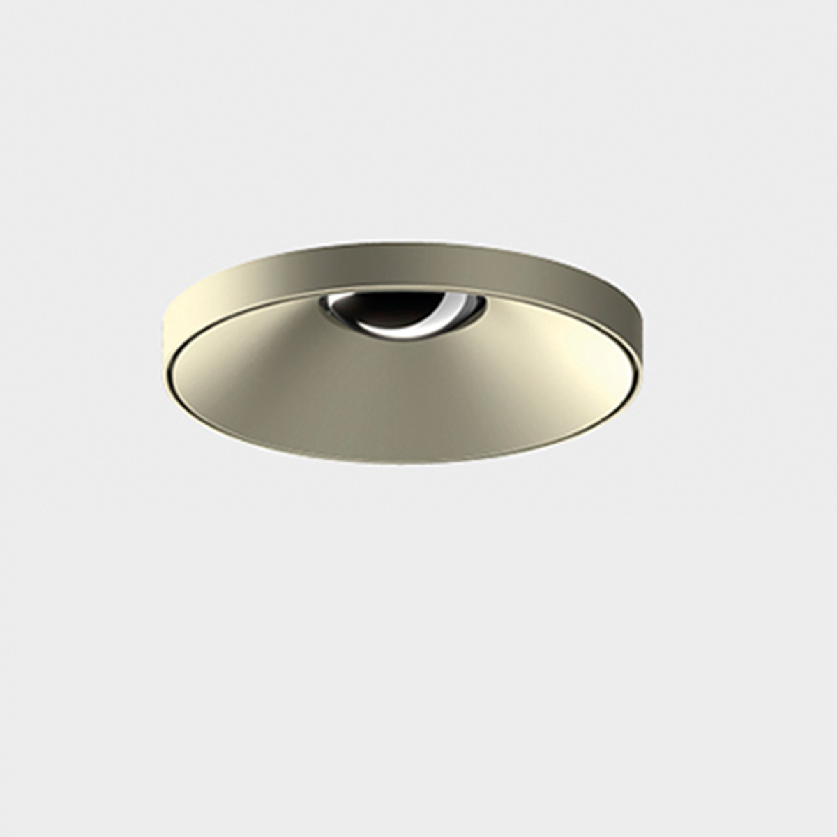 Eye R1 LED Deckeneinbaustrahler, 2700 K