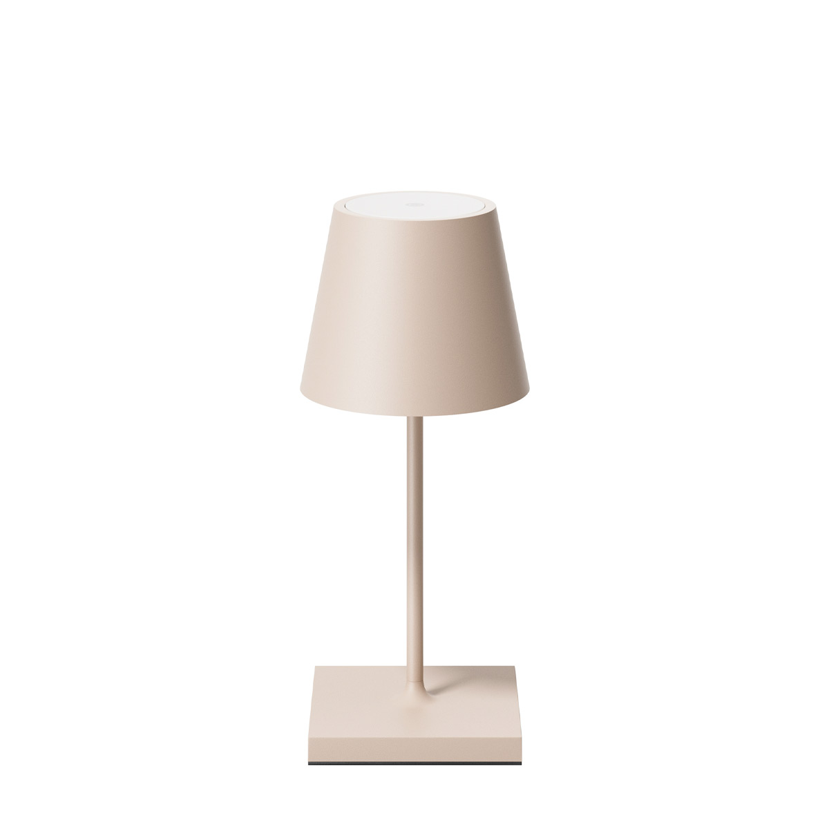 Sigor Nuindie mini LED Akkuleuchte, Flex-Mood, dünenbeige