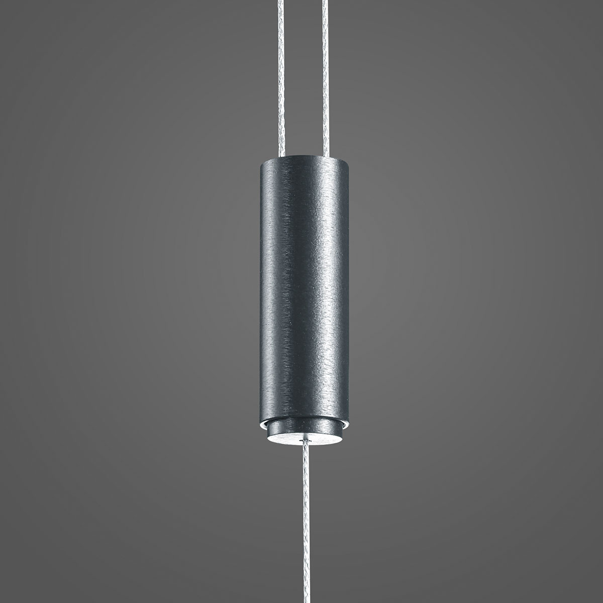 Bopp Plus Quad LED Pendelleuchte, Gegengewicht