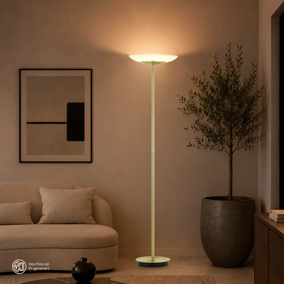 Ferdi LED Deckenfluter