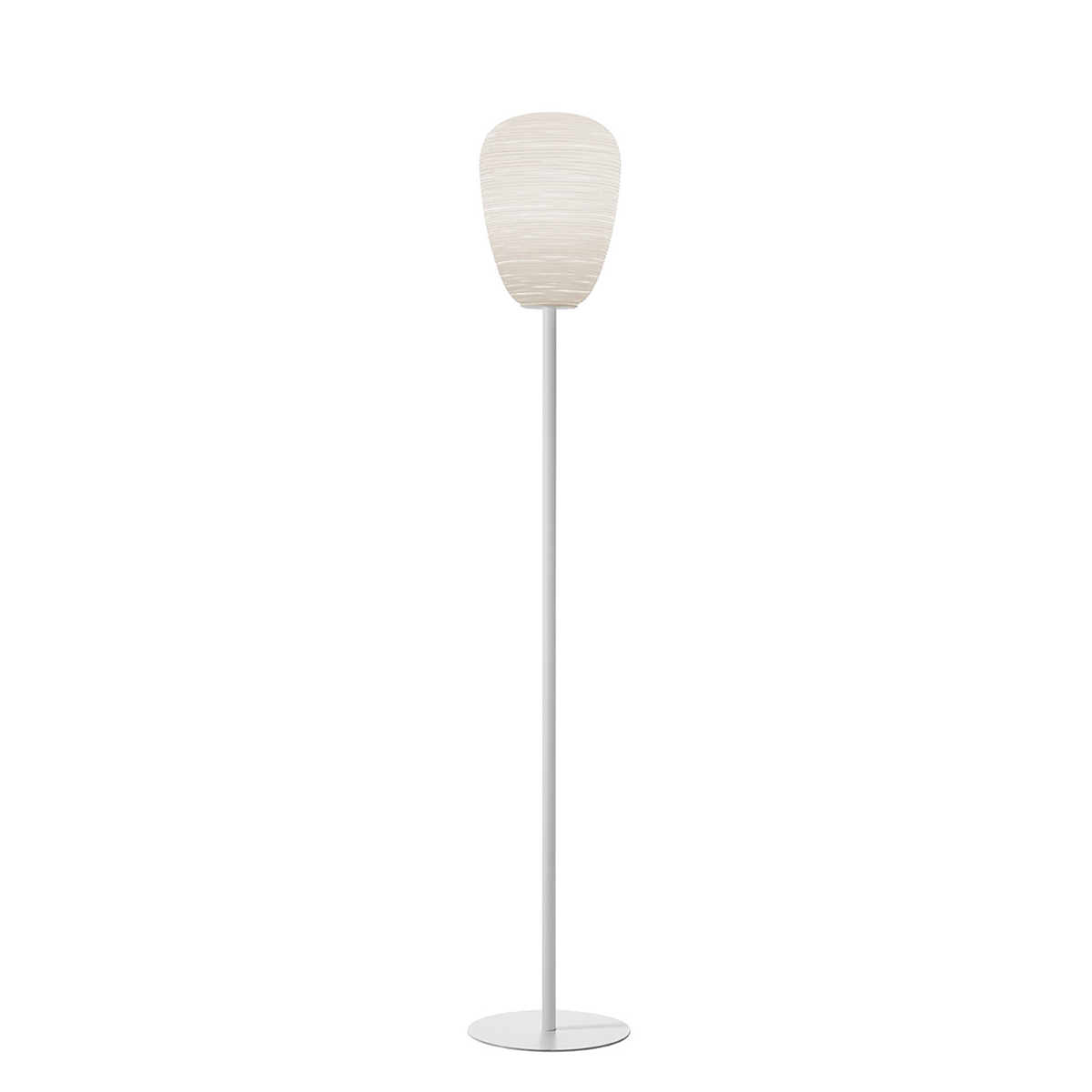 Foscarini Rituals 1 Terra, bianco (weiß)