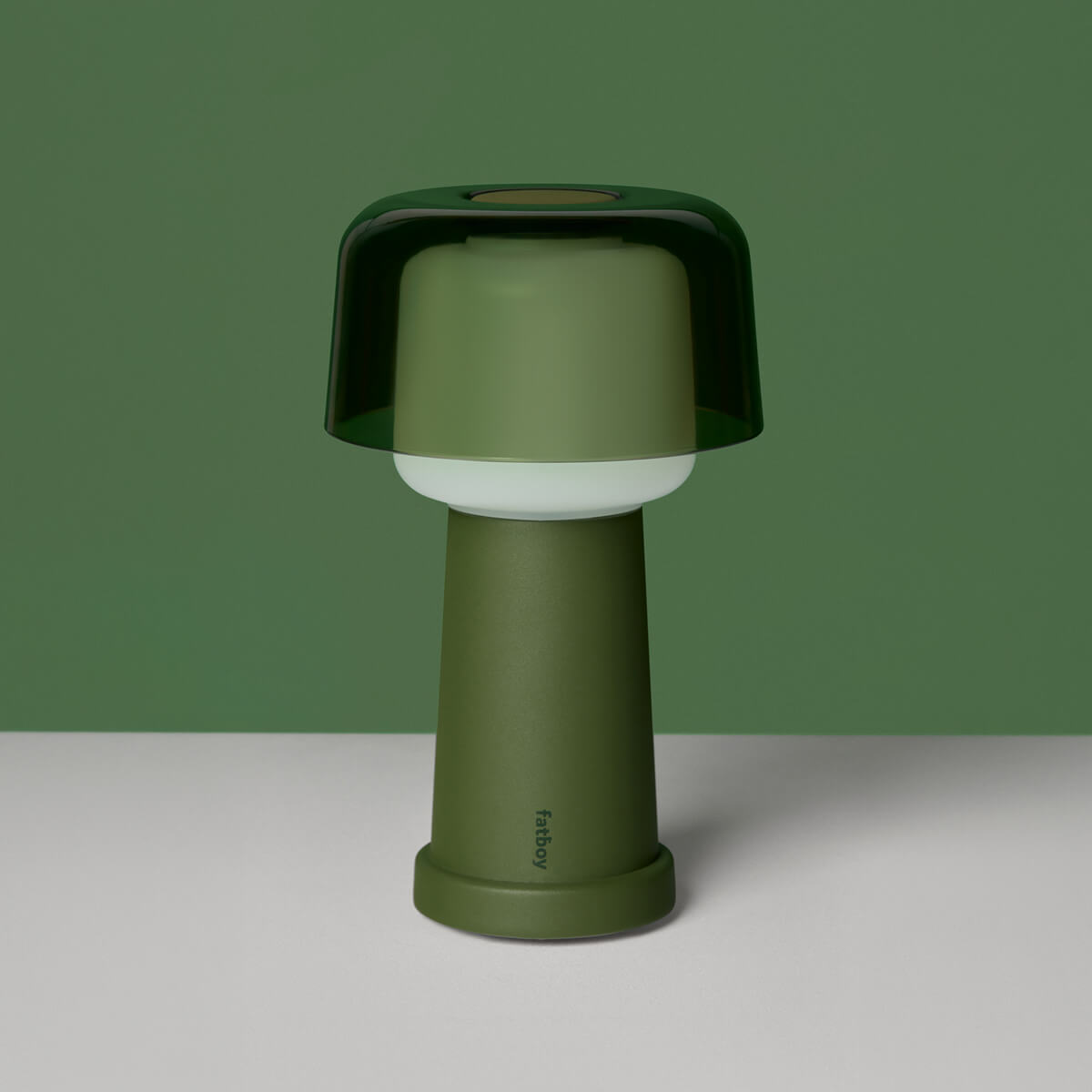 Revolve Portable LED Akkuleuchte