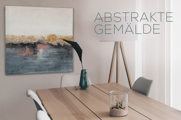 Kategoriebanner Accessoires Abstrakte Gemälde Kategoriebanner Accessoires Abstrakte Gemälde