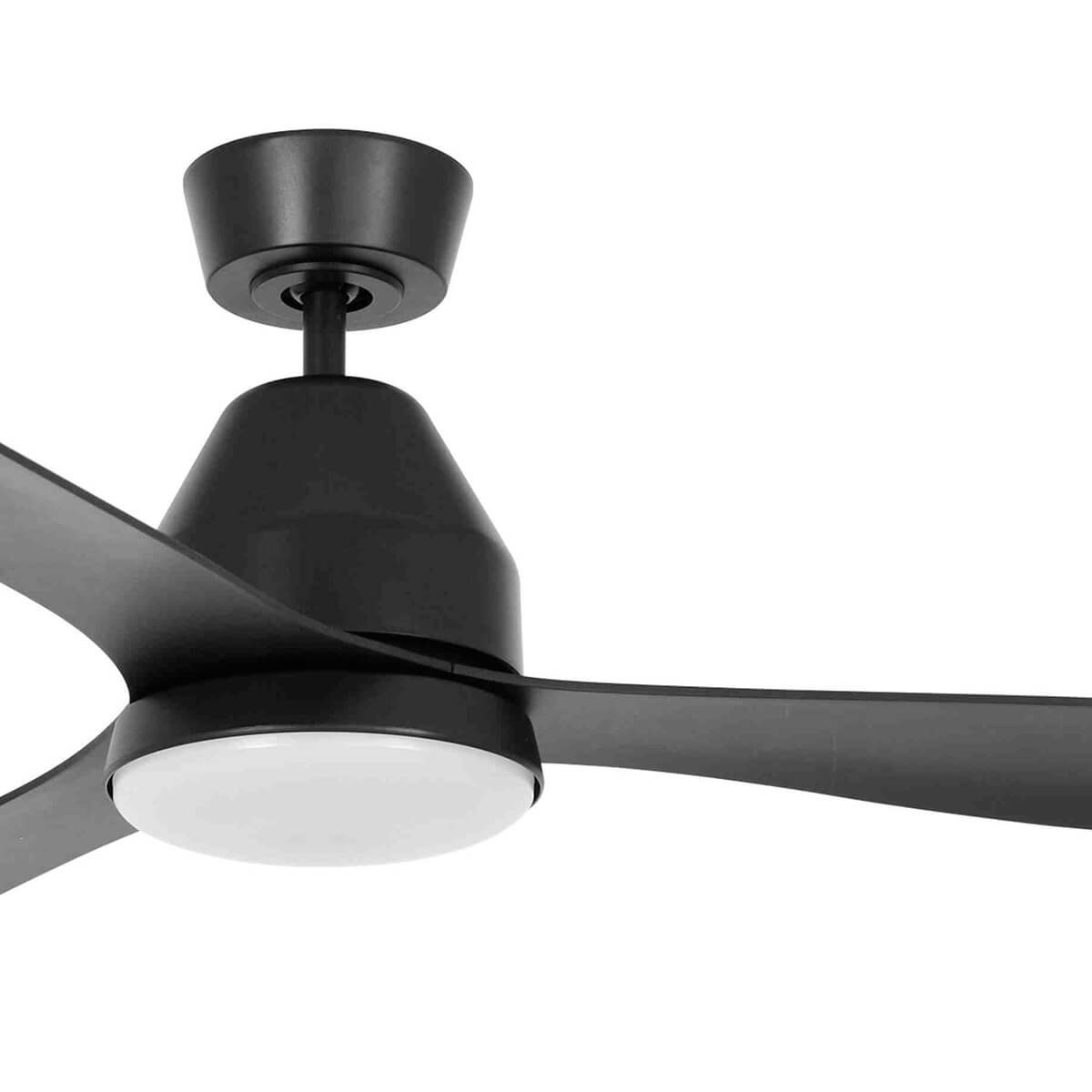 Whitehaven Deckenventilator mit Licht