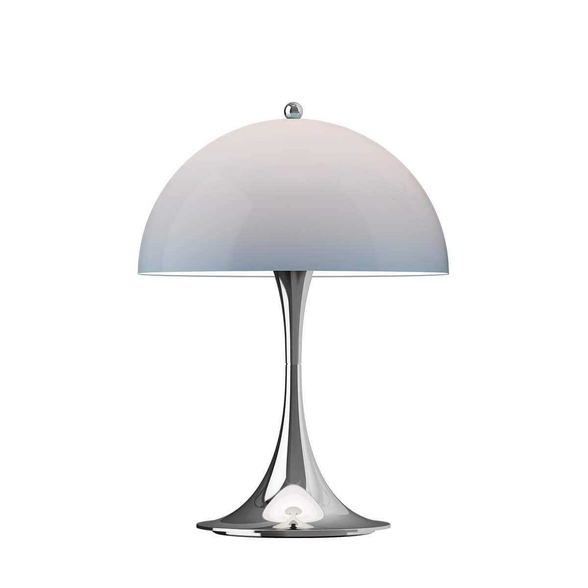 opal blaugrau / Chrom