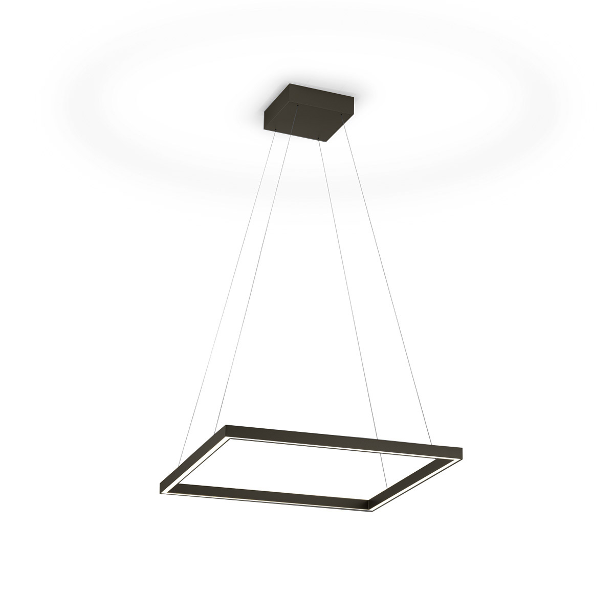 Nika-60 LED Pendelleuchte