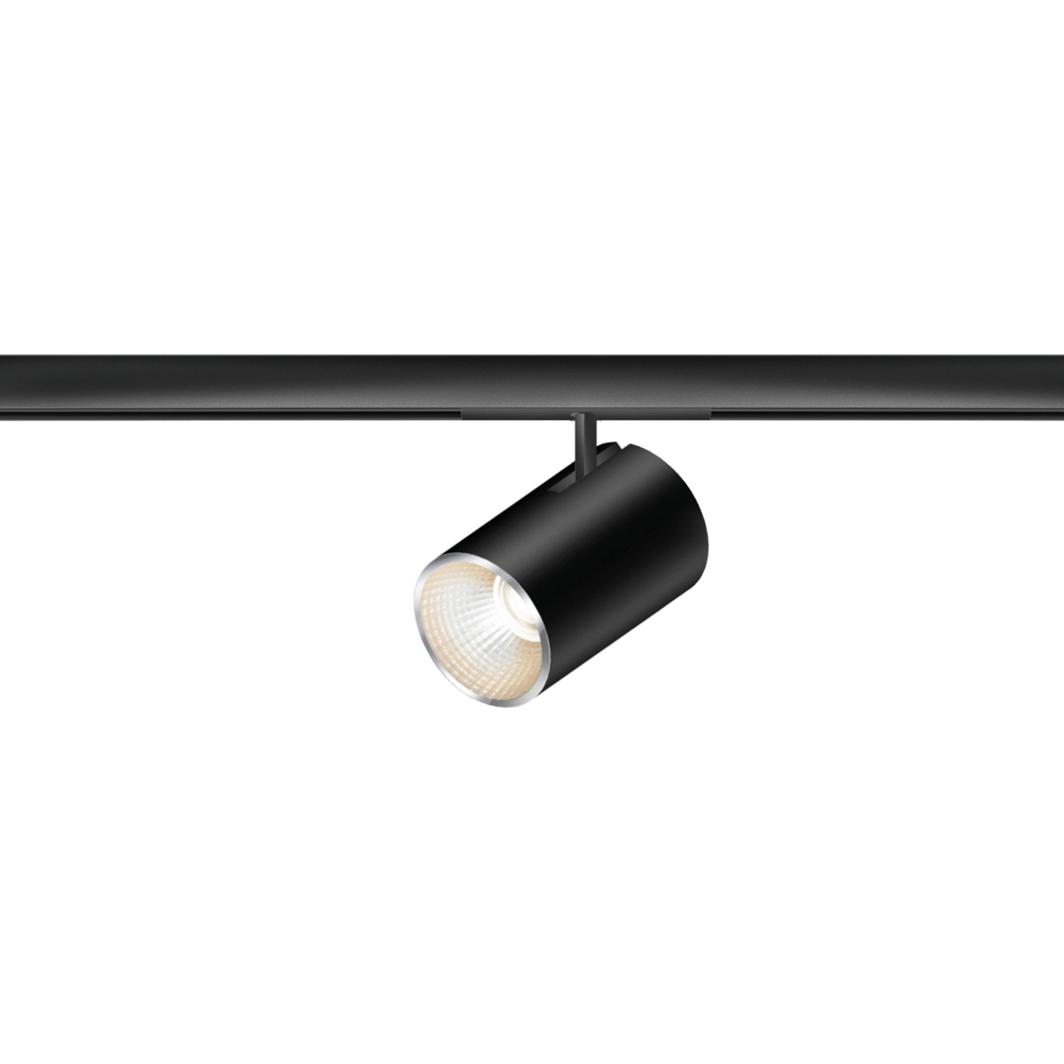 Bruck All-In ACT 30° LED Strahler, schwarz