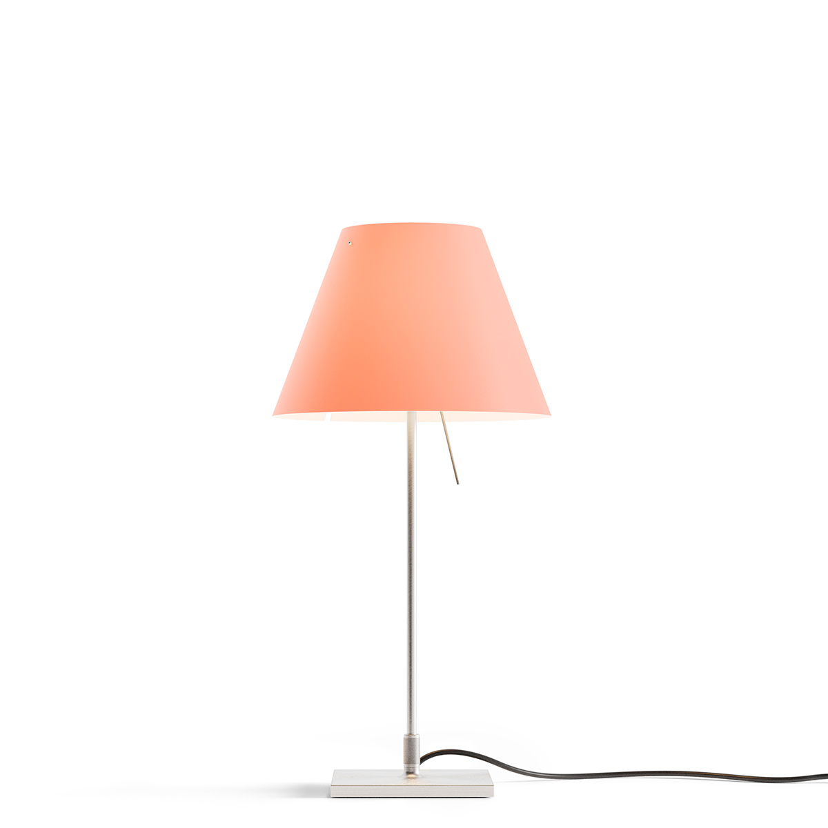 Schirm: mystisches Rosa