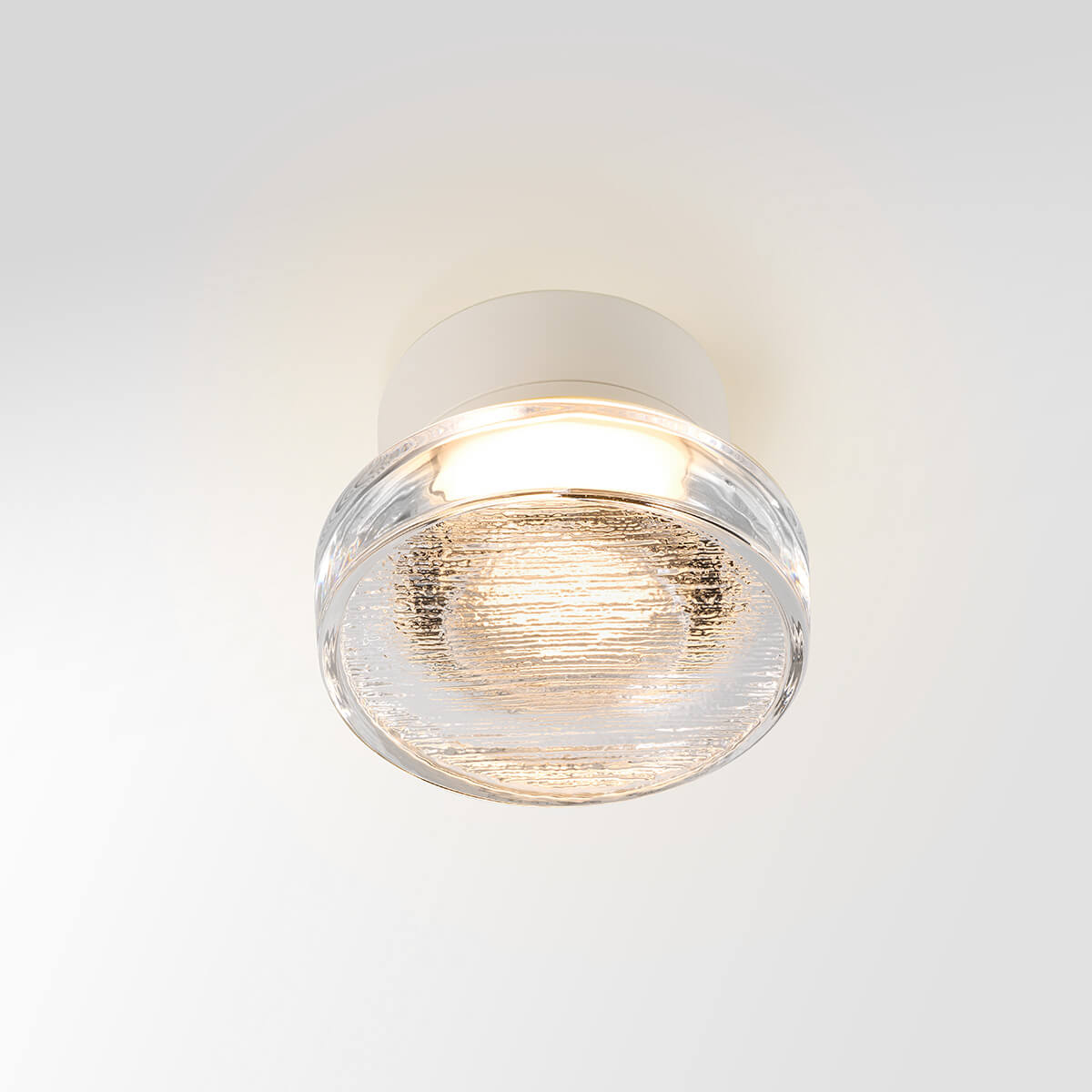 Roc LED Wand- / Deckenleuchte