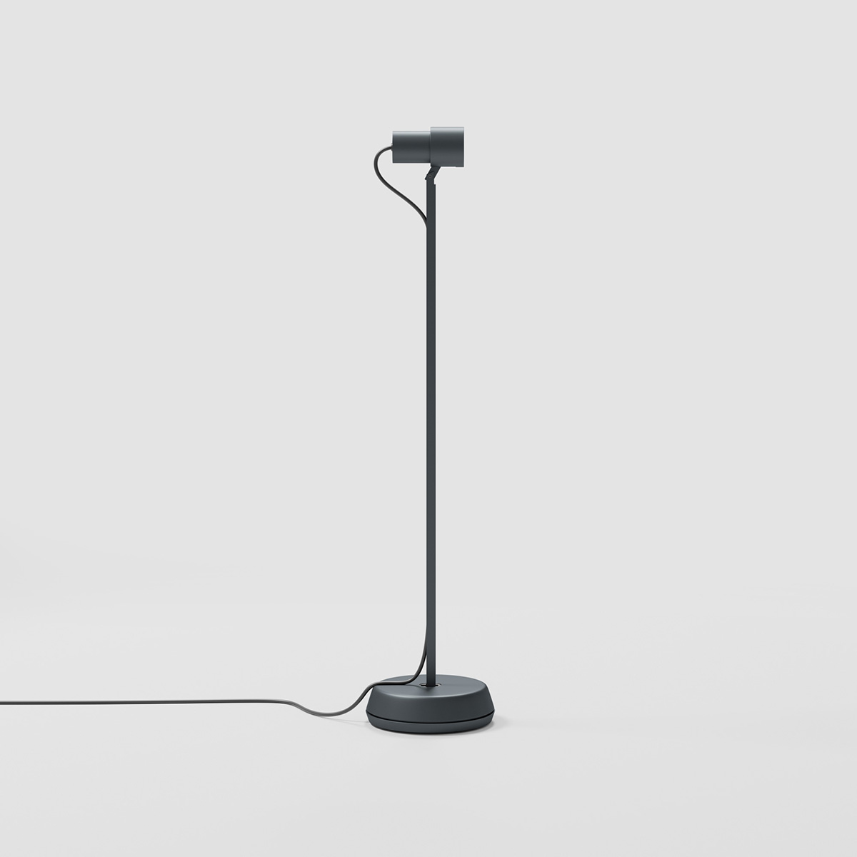 Piek Lettura LED Stehleuchte Connect