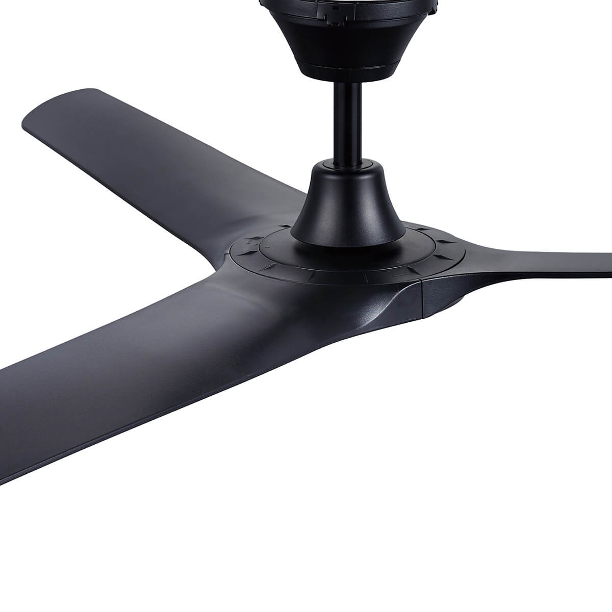 Abyss Deckenventilator