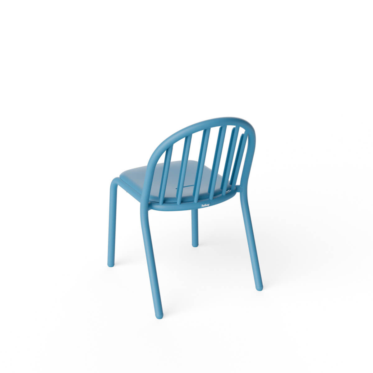 Fred's Chair Gartenstuhl, 4er-Set