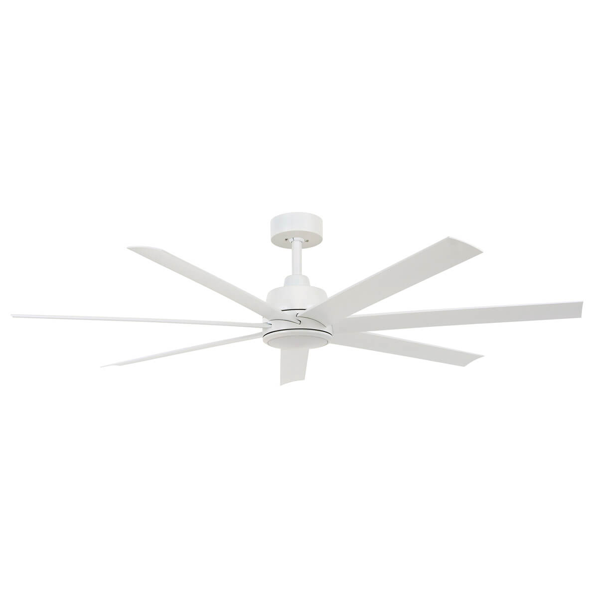 Beacon Lighting Lucci Air Airfusion Atlanta Deckenventilator, weiß