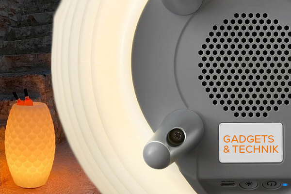 Kategoriebanner Accessoires Gadgets & Technik