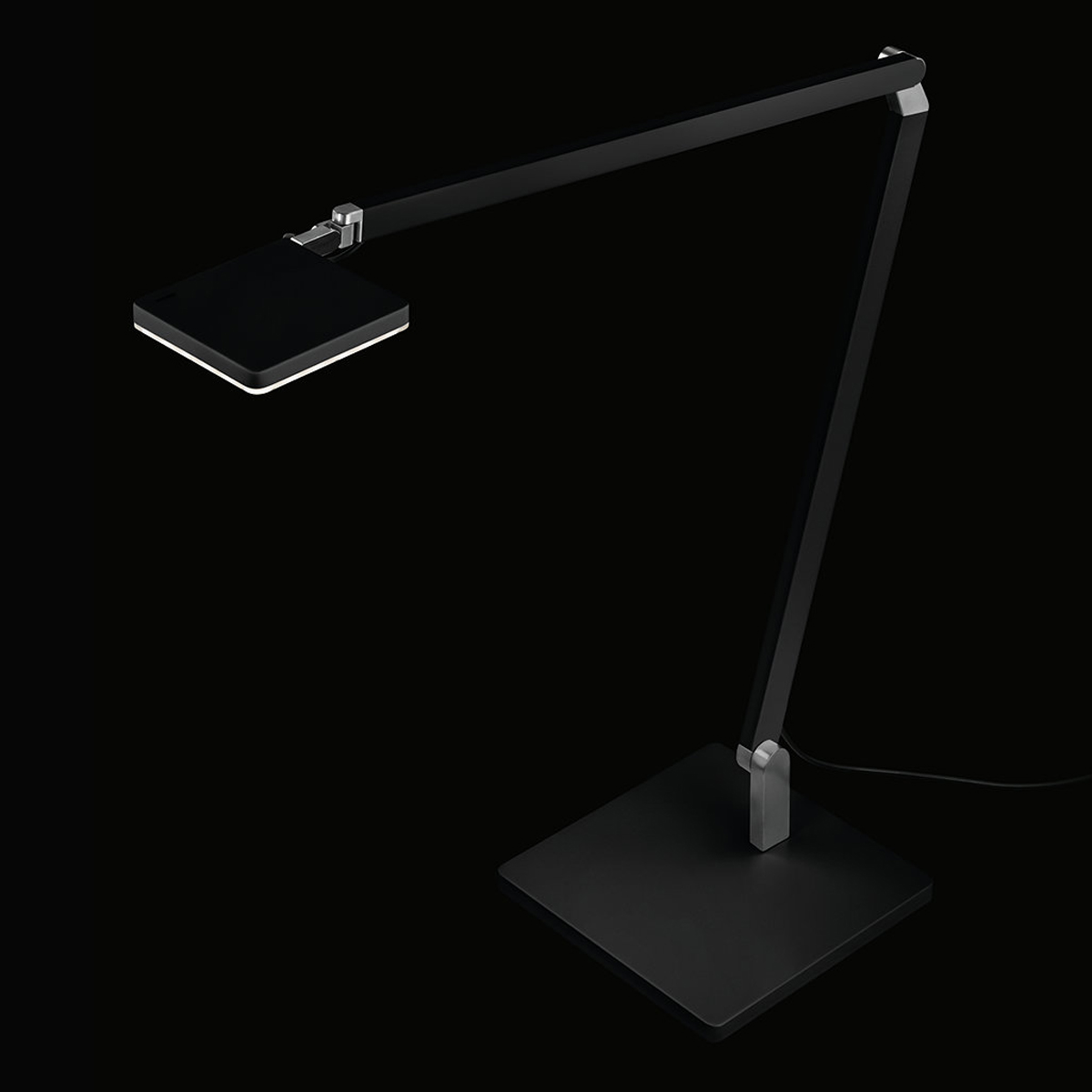 Nimbus Roxxane Home LED Tischleuchte, schwarz