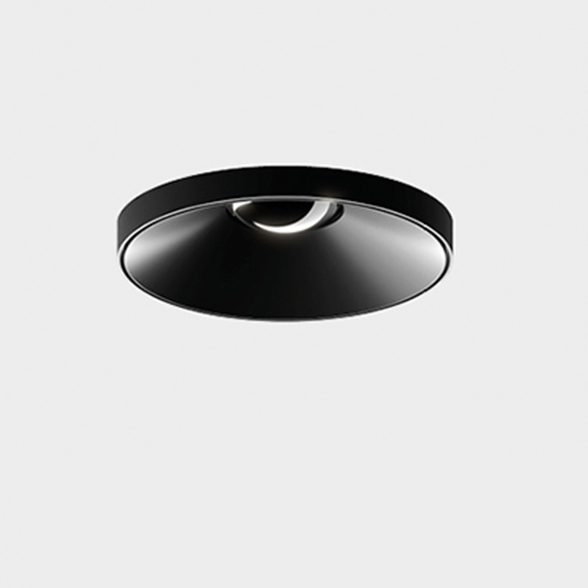 Eye R1 LED Deckeneinbaustrahler, 2700 K