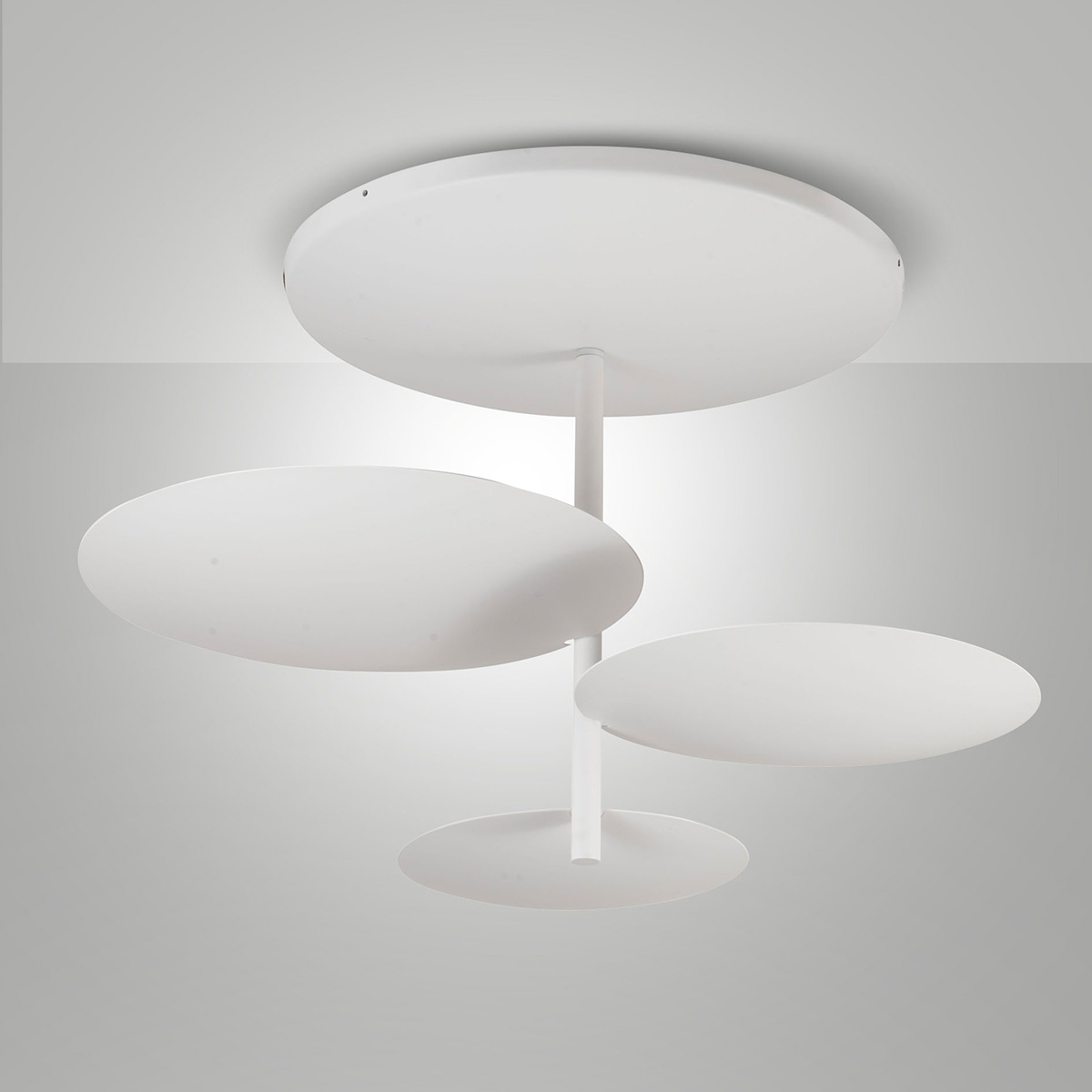 Simplon LED Deckenleuchte