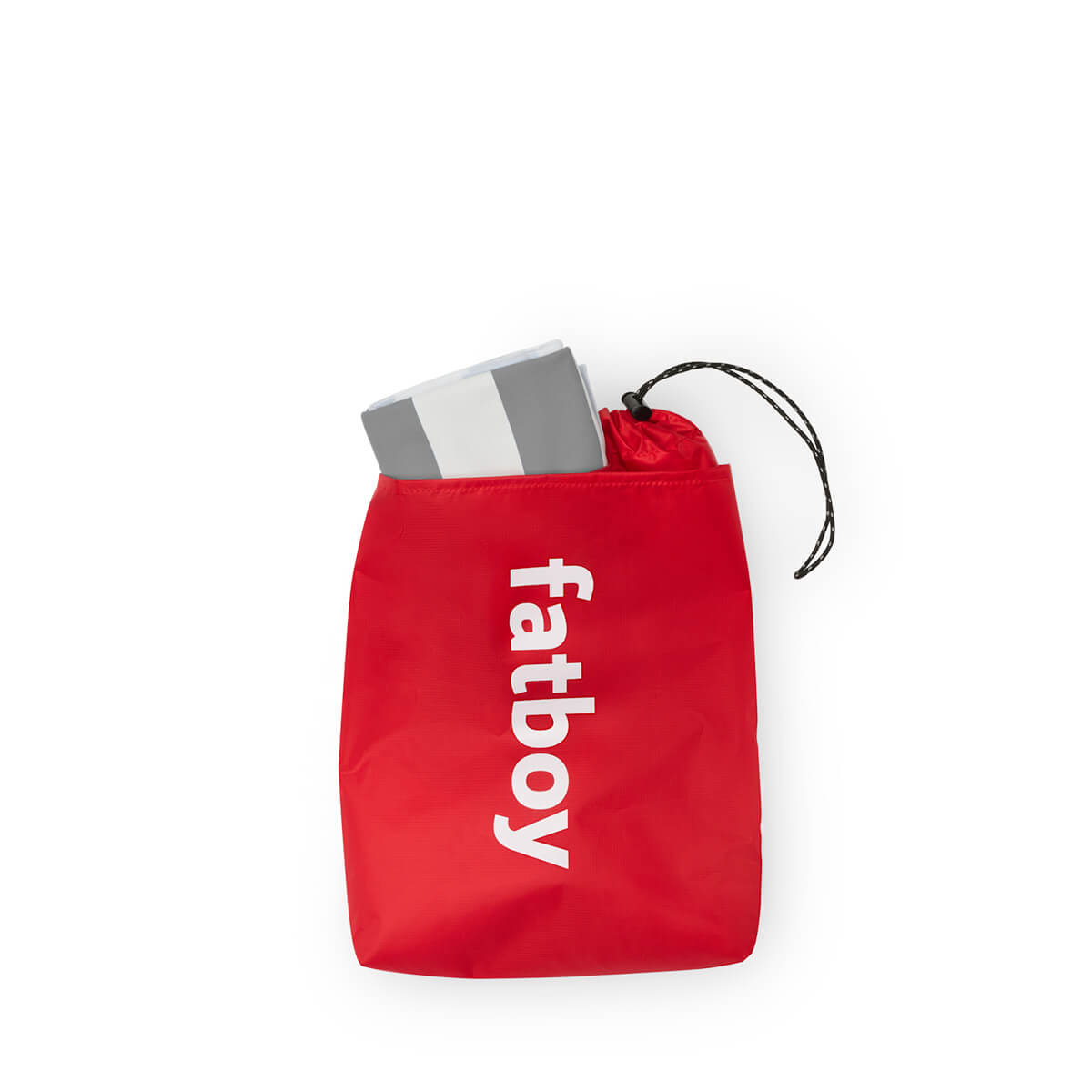 Beach Baggy Strandtuch mit Kopfkissen
