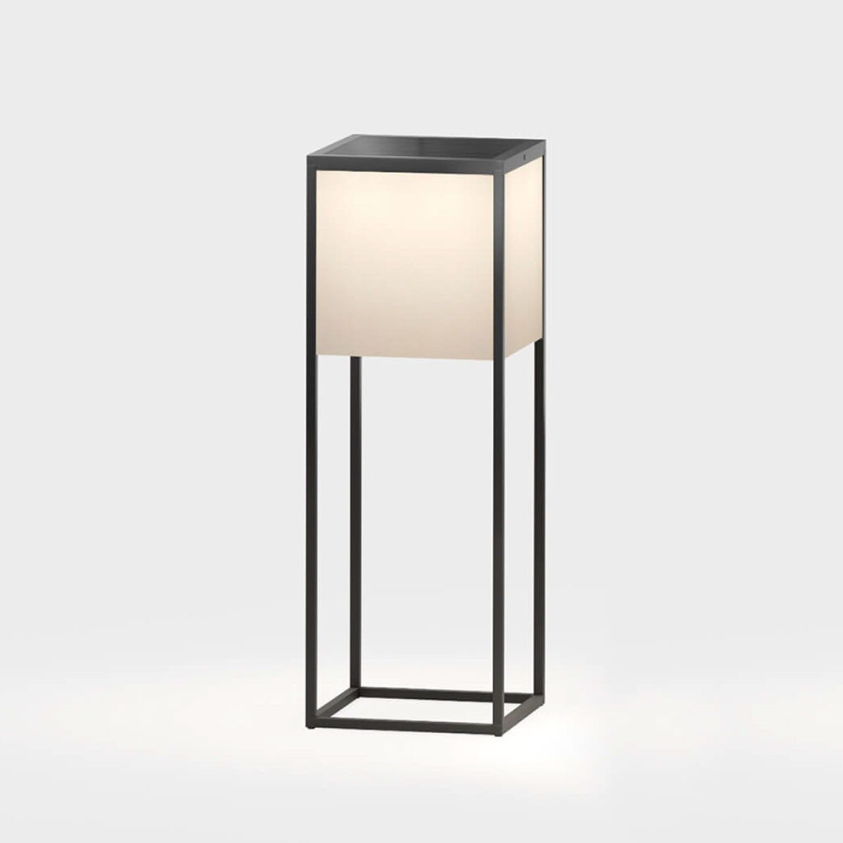 Fil LED Solarleuchte, Dim-to-Amber