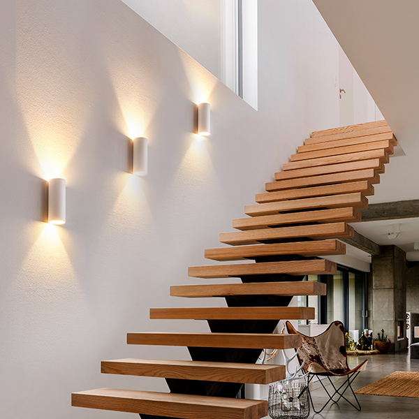 Föhr LED Wandleuchte