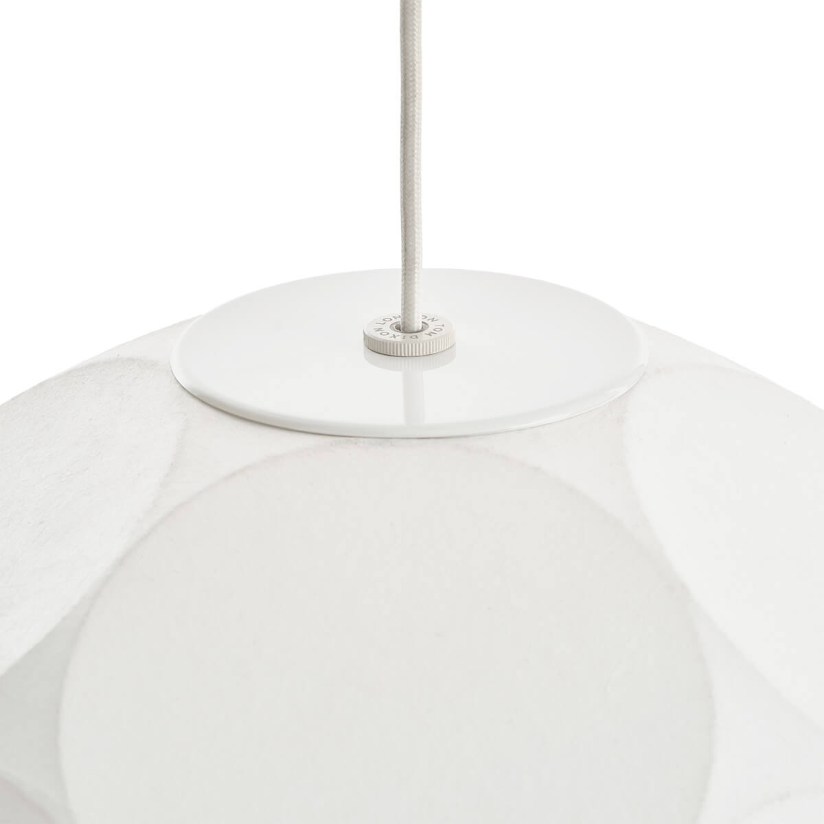 Soft Large Pendelleuchte