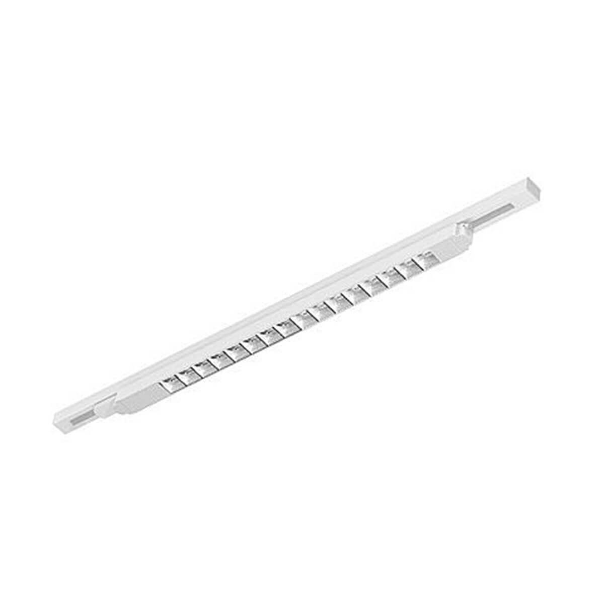 Interlight Orion Track 85° 55W LED Schienenstrahler, weiß