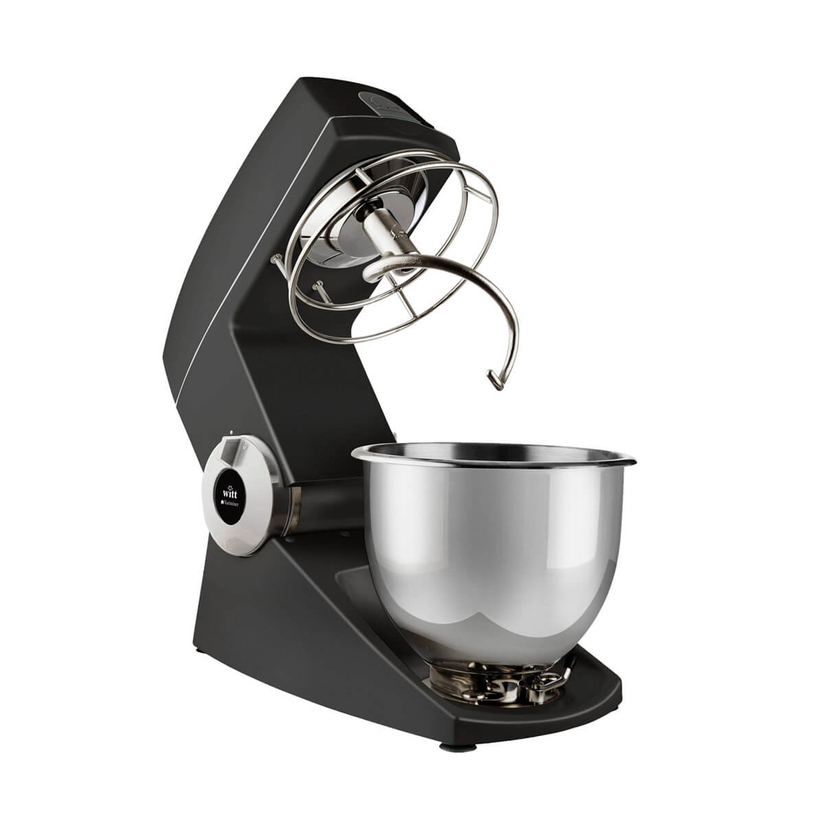 Varimixer Teddy Teigmaschine