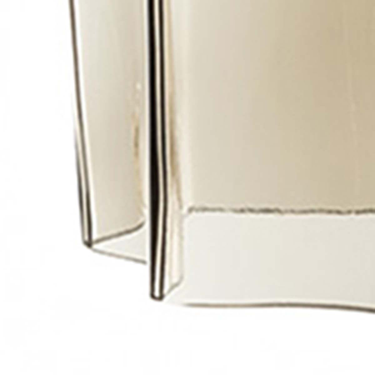 Artemide Design Logico Sospensione 3 in linea, Farbmuster: rauchgrau