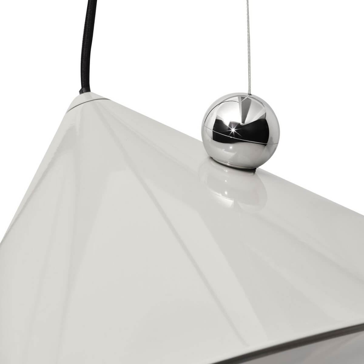 Pose Large Pendant LED Pendelleuchte