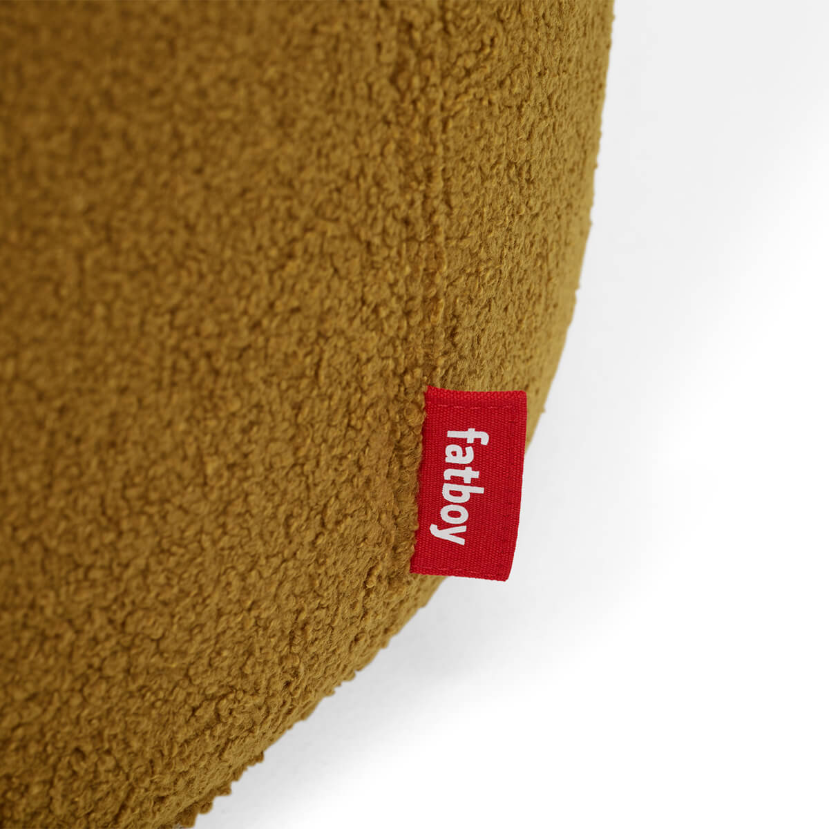 Point Large Sherpa Hocker, Rückläufer