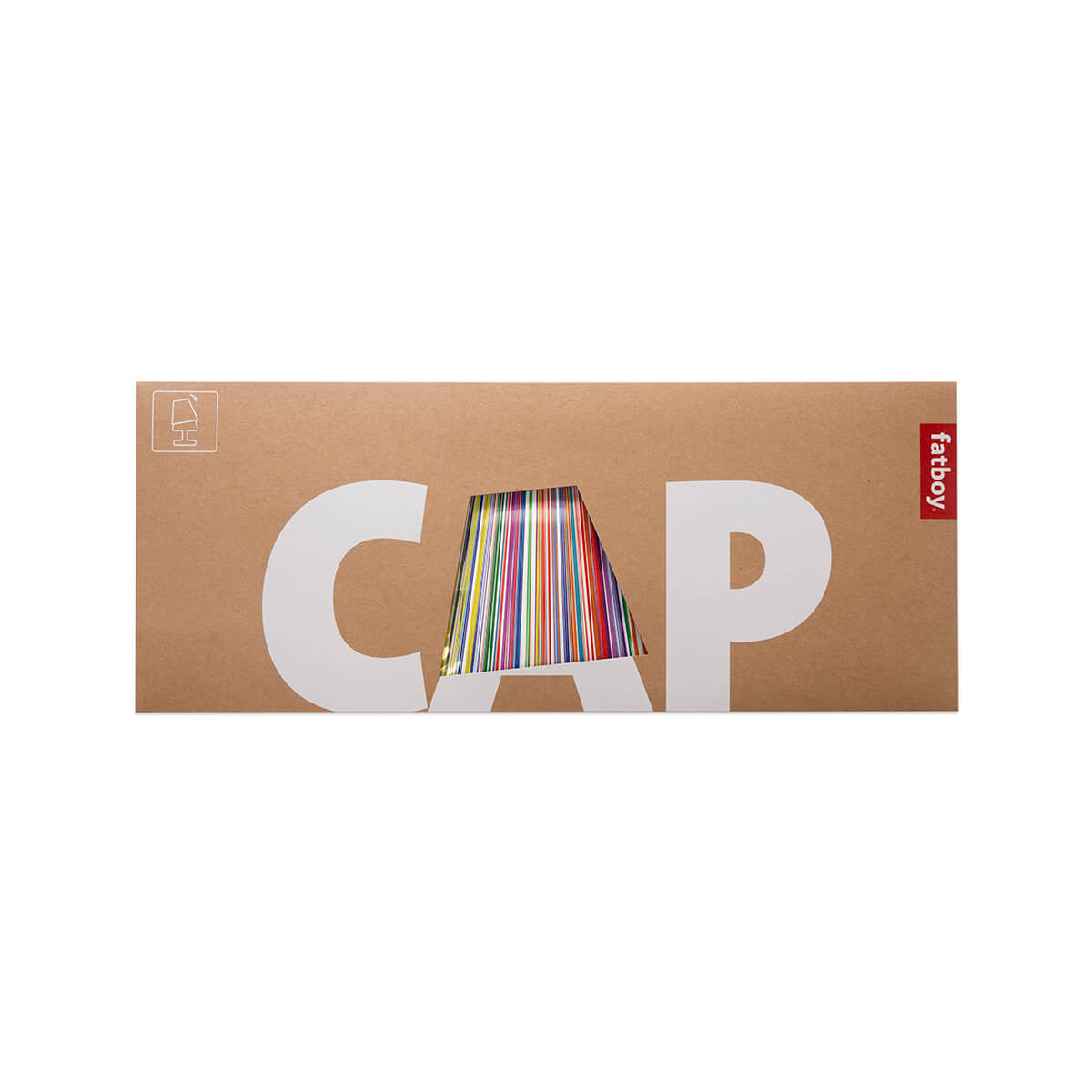 Cooper Cappie Krijg de kleure für Edison the Petit