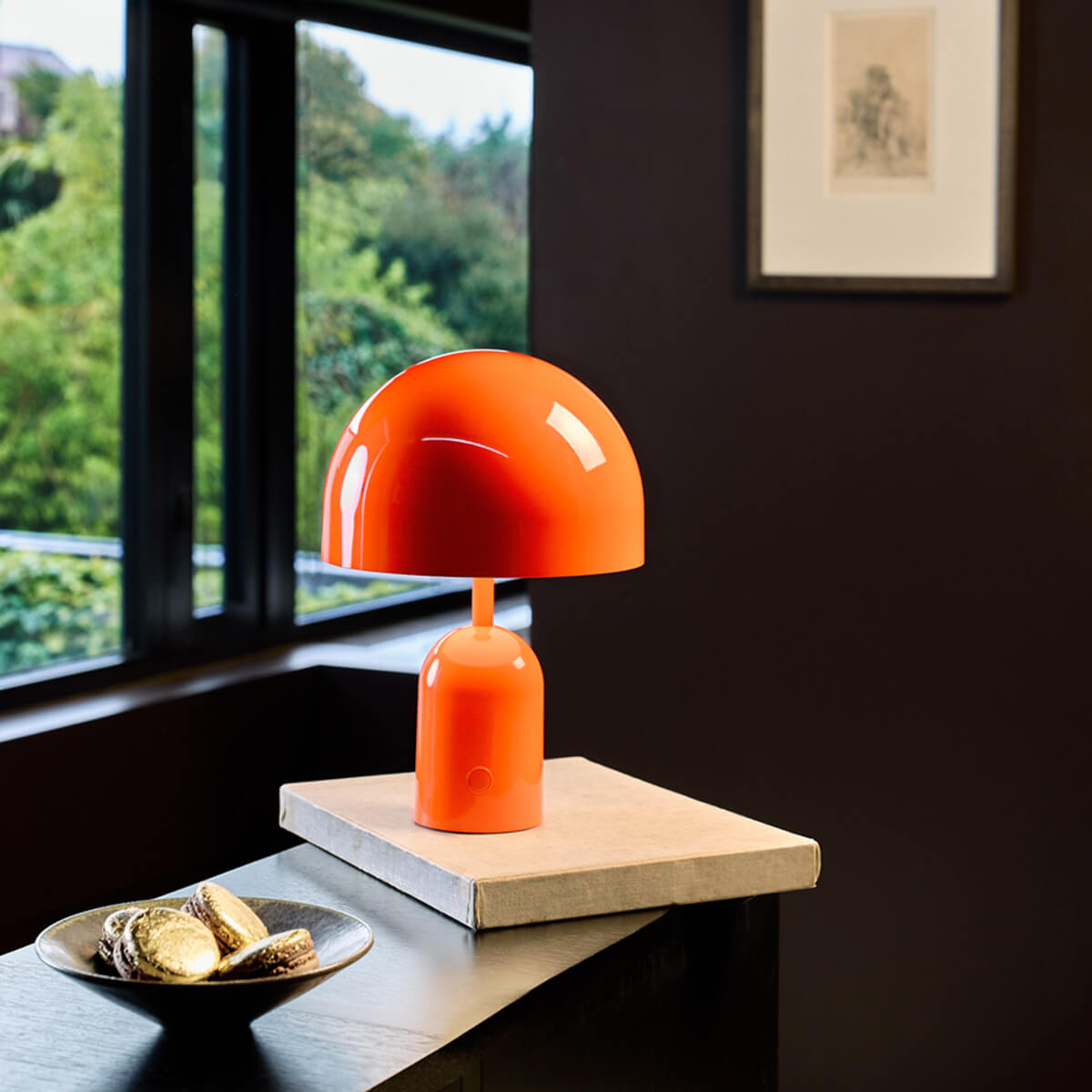 Bell Portable V2 LED Akkuleuchte