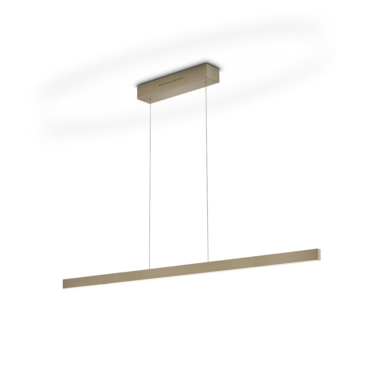 Linda-132 LED Pendelleuchte