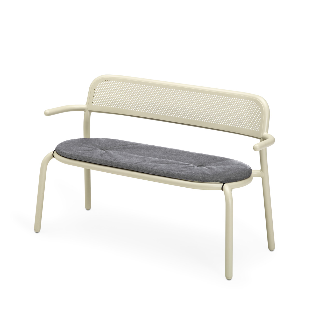 Toní Bankski Pillow Sitzkissen