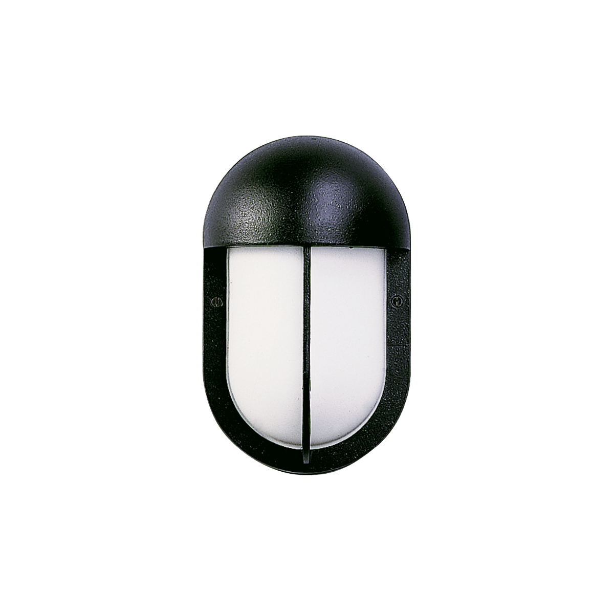 Albert Leuchten 6031 Außenwandleuchte, schwarz
