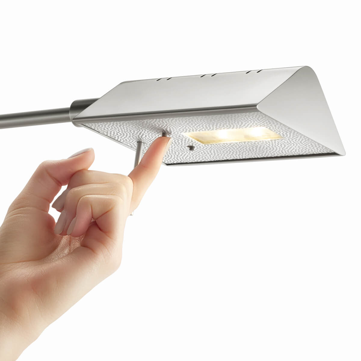 Edda LED Leseleuchte