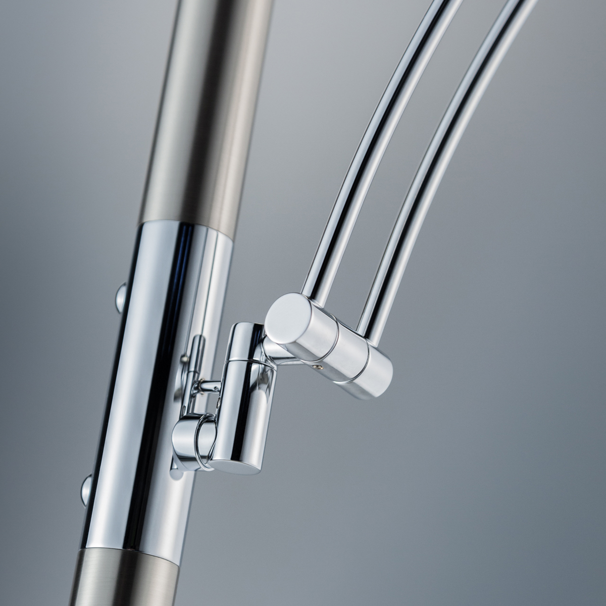 Istar LED Deckenfluter
