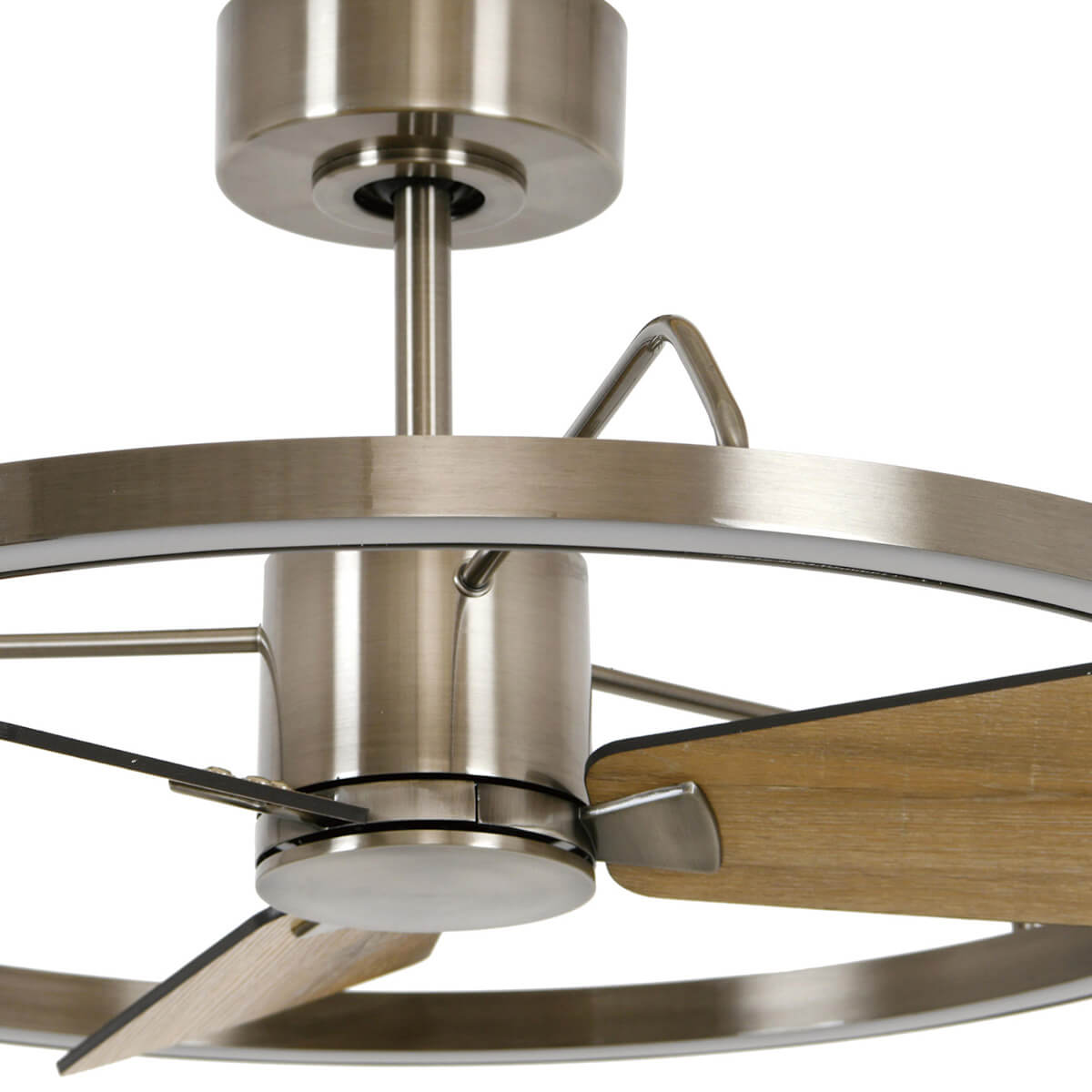 Cessna Deckenventilator mit Licht