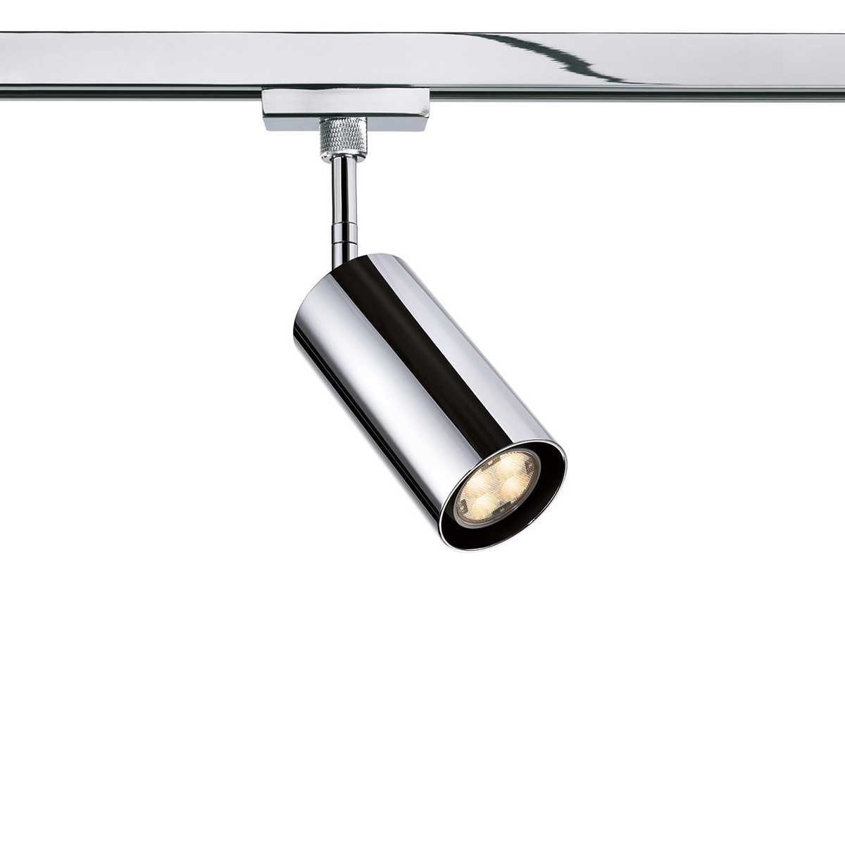 Bruck Duolare Star Spot 55 QPAR 51 LED, chrom