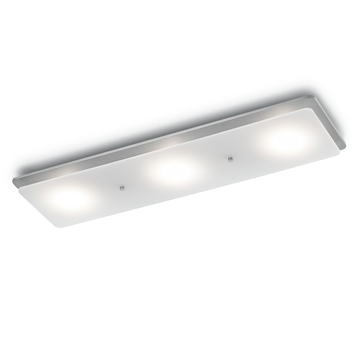 Pia-3 LED Deckenleuchte