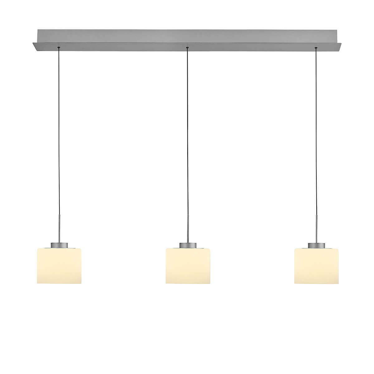 Aluminium eloxiert