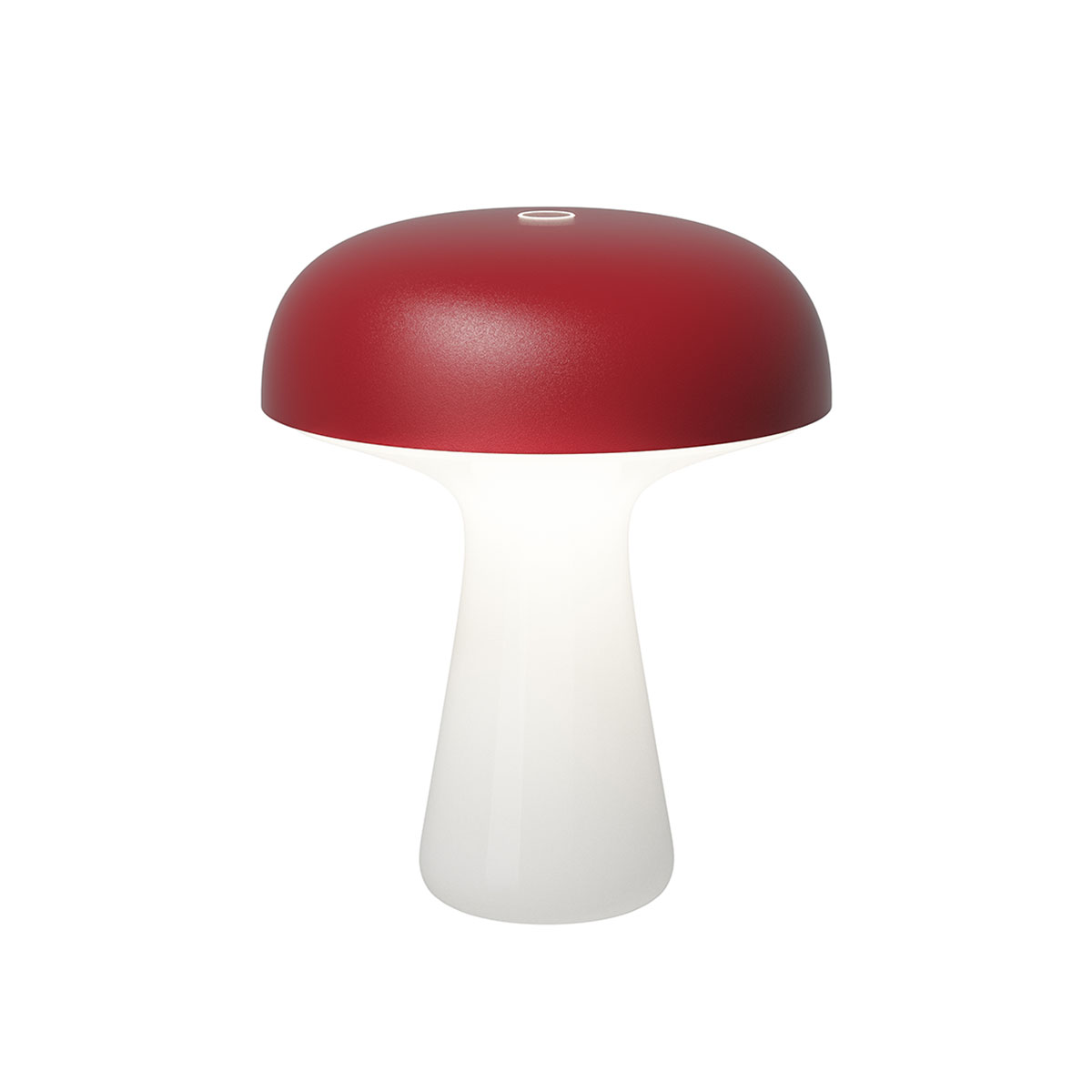 Sompex My LED Akkuleuchte, rot