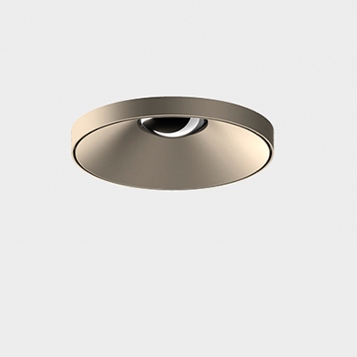 Eye R1 LED Deckeneinbaustrahler, 2700 K