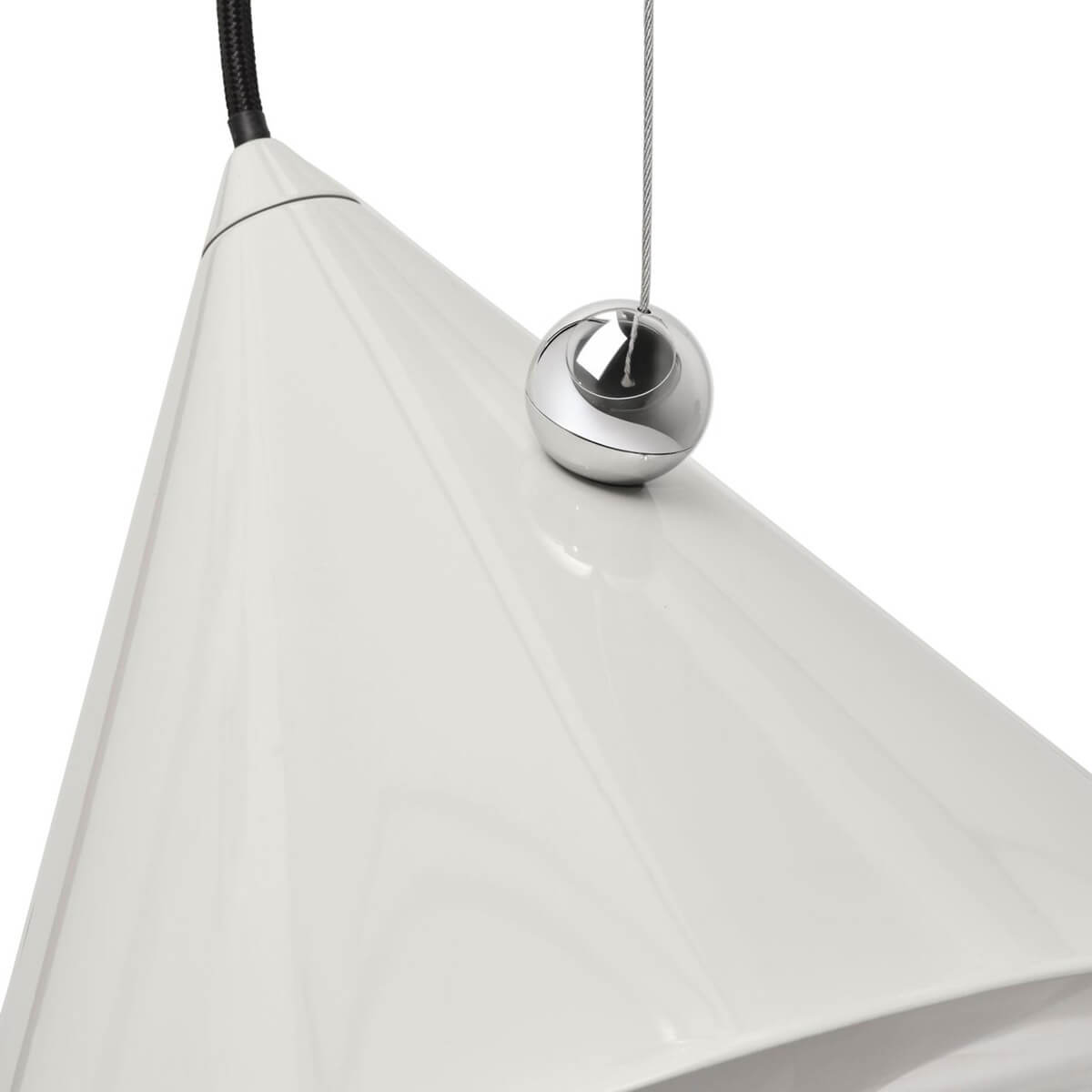 Pose Small Pendant LED Pendelleuchte