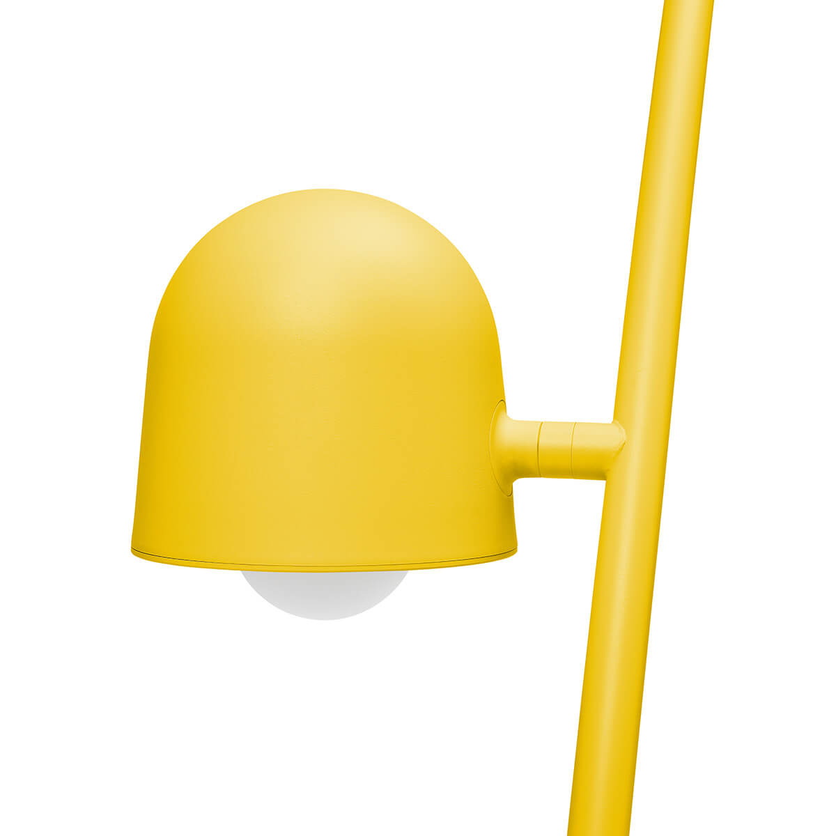 Fatboy Big Lebow Bogenleuchte, Banana Yellow (gelb)