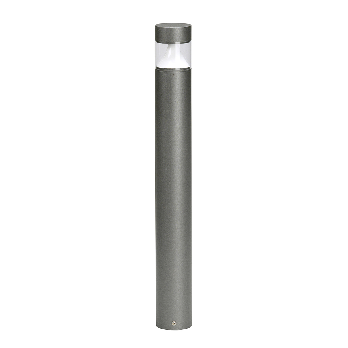 Albert Leuchten 2295 LED Pollerleuchte, anthrazit