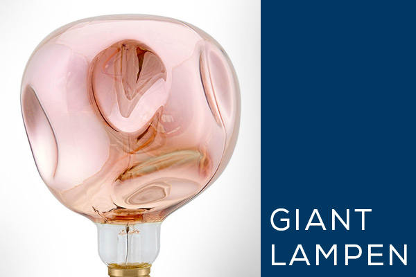Kategoriebanner dekorative Leuchtmittel Giantlampen Kategoriebanner dekorative Leuchtmittel Giantlampen