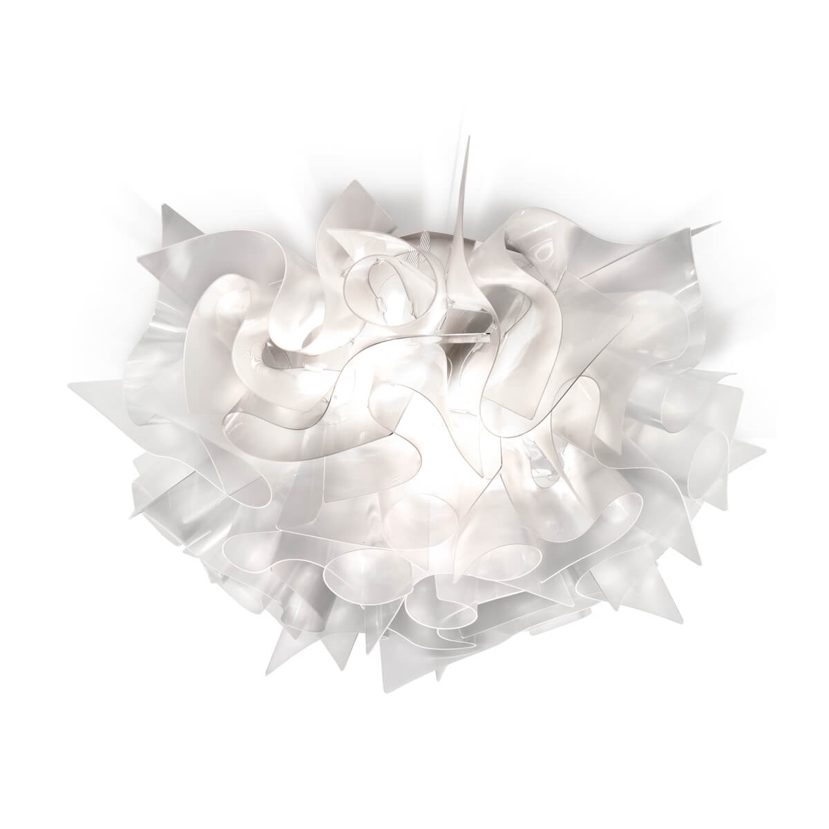 Slamp Veli Ceiling / Wall Mini, prisma