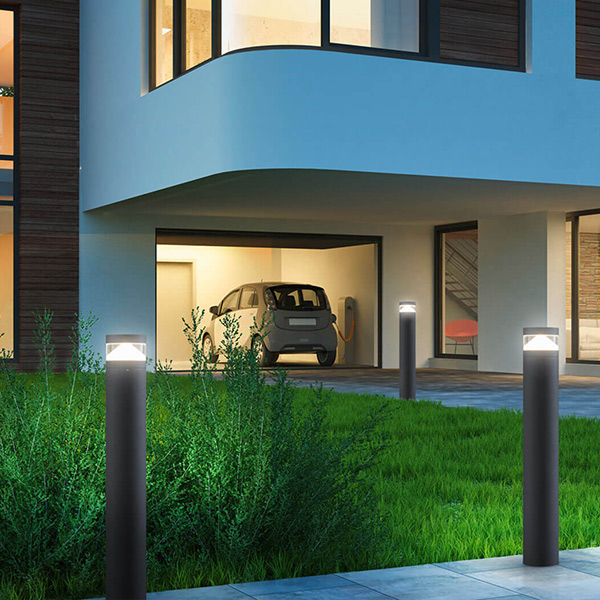 Außenleuchten Wege & Zufahrten Außenleuchten Wege & Zufahrten