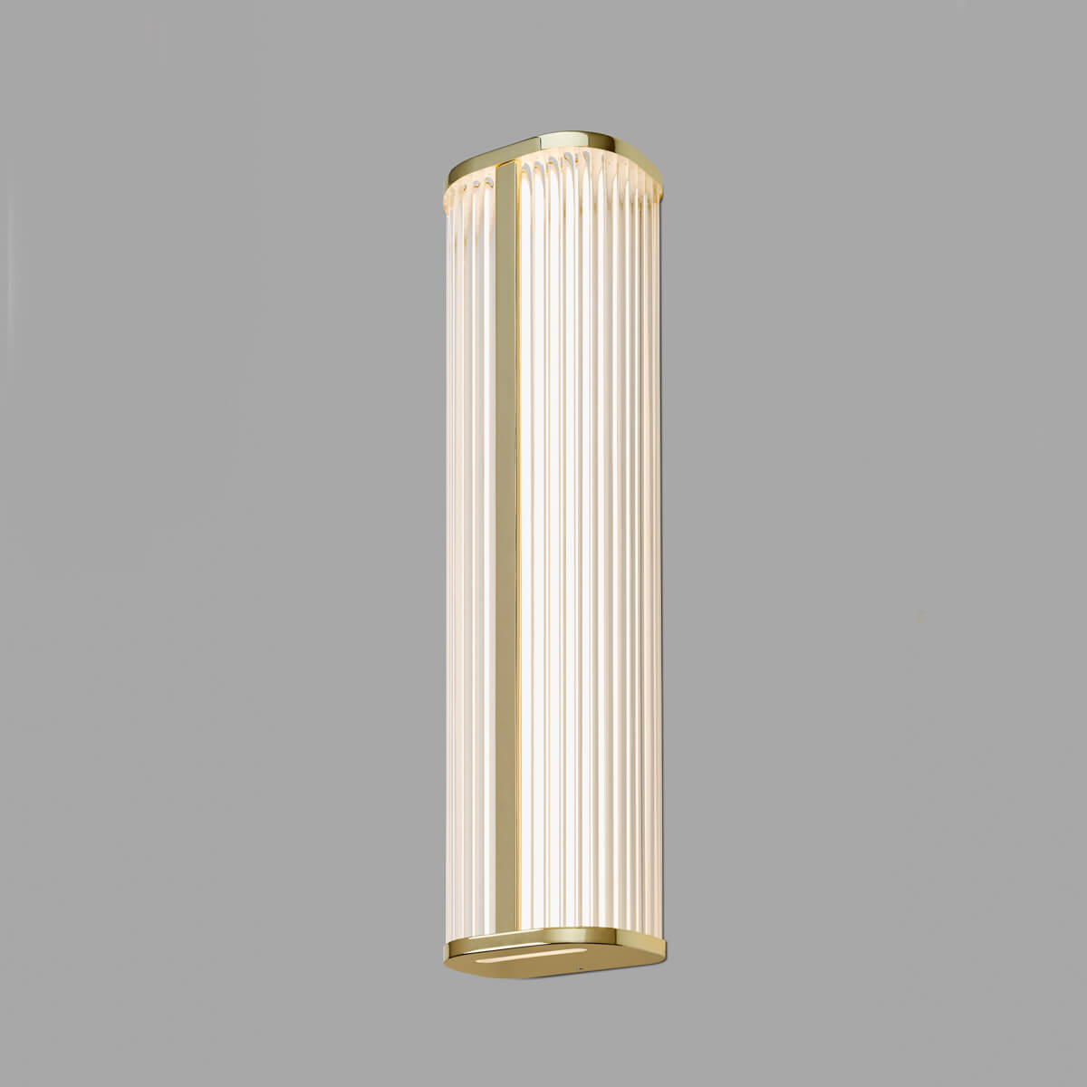 Höhe: 60 cm, Gold